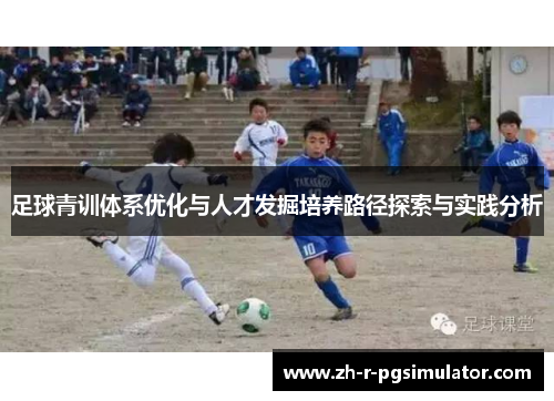 足球青训体系优化与人才发掘培养路径探索与实践分析 足球青训体系优化与人才发掘培养路径探索与实践分析